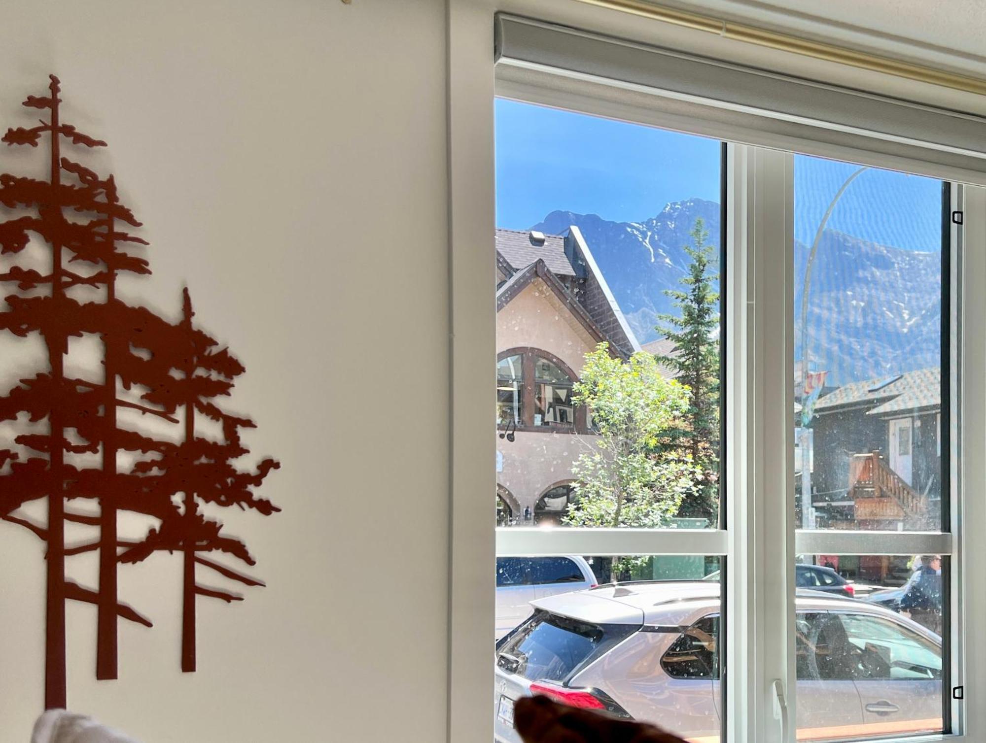 坎莫尔Special! New Downtown Mtn View Free Parking 2B&2B公寓 外观 照片